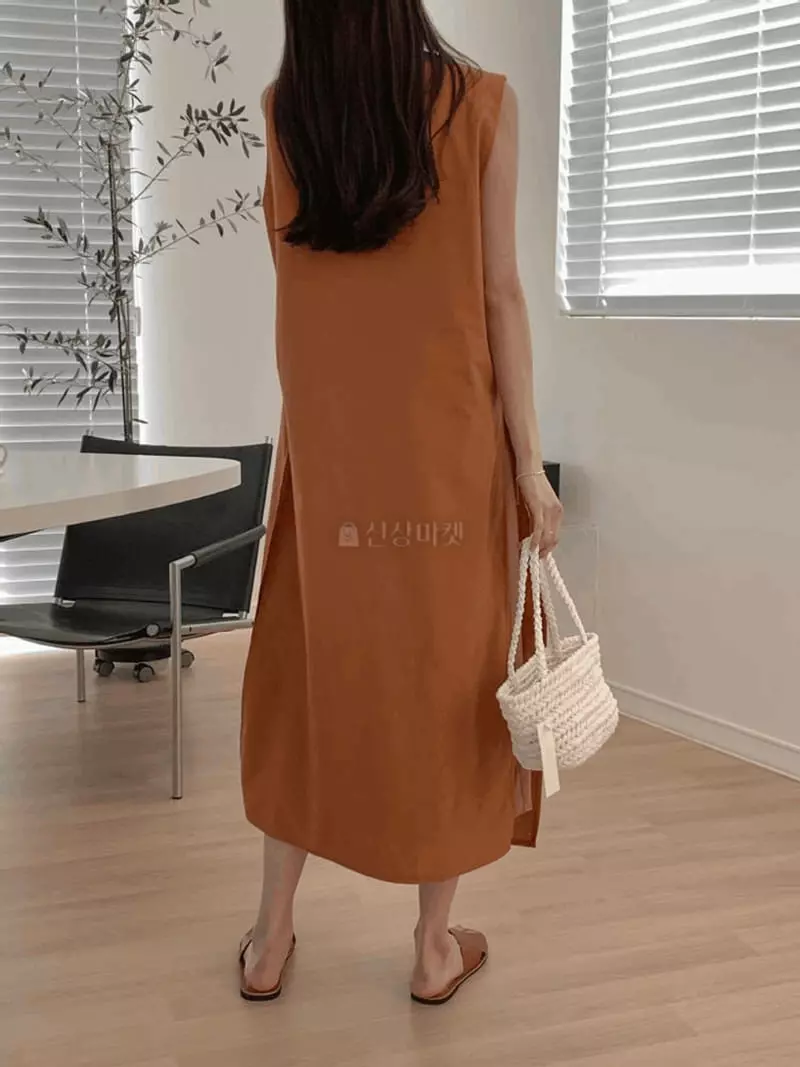 Knock - Korean Women Fashion - #thelittlethings - Bio One-piece