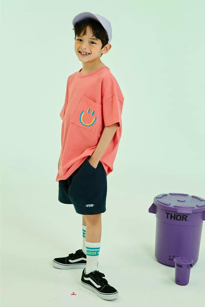 Kokoyarn - Korean Children Fashion - #childofig - Linen Semi Wide Shorts - 11