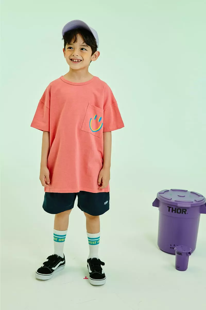 Kokoyarn - Korean Children Fashion - #childofig - Linen Semi Wide Shorts - 12