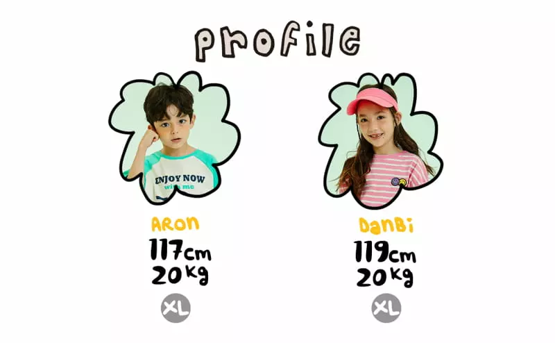 Kokoyarn - Korean Children Fashion - #kidsshorts - Weekly School One-piece - 2