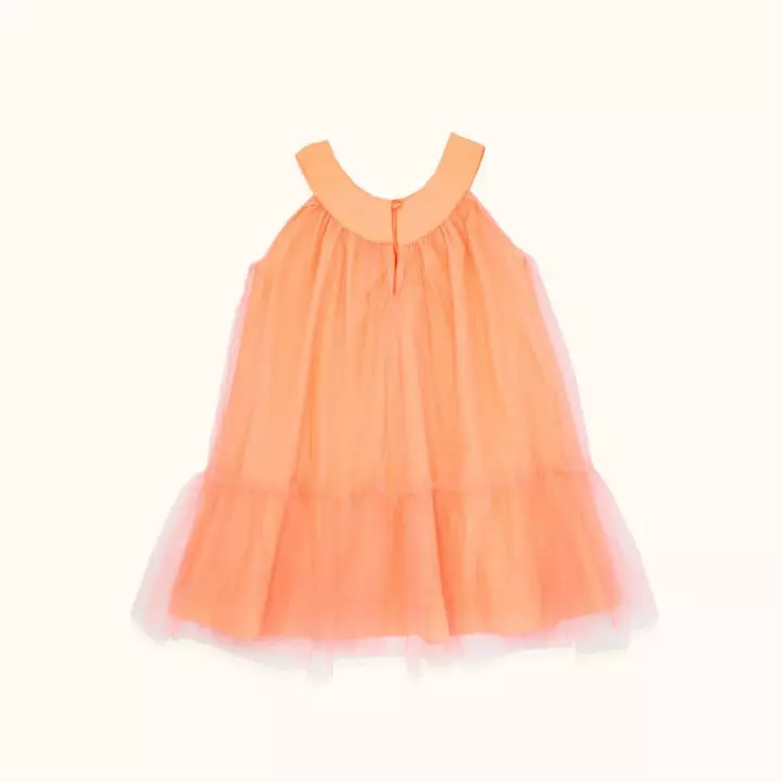 Le Bev - Korean Children Fashion - #minifashionista - Clovis One-piece