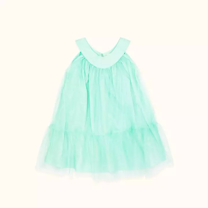 Le Bev - Korean Children Fashion - #prettylittlegirls - Clovis One-piece - 2