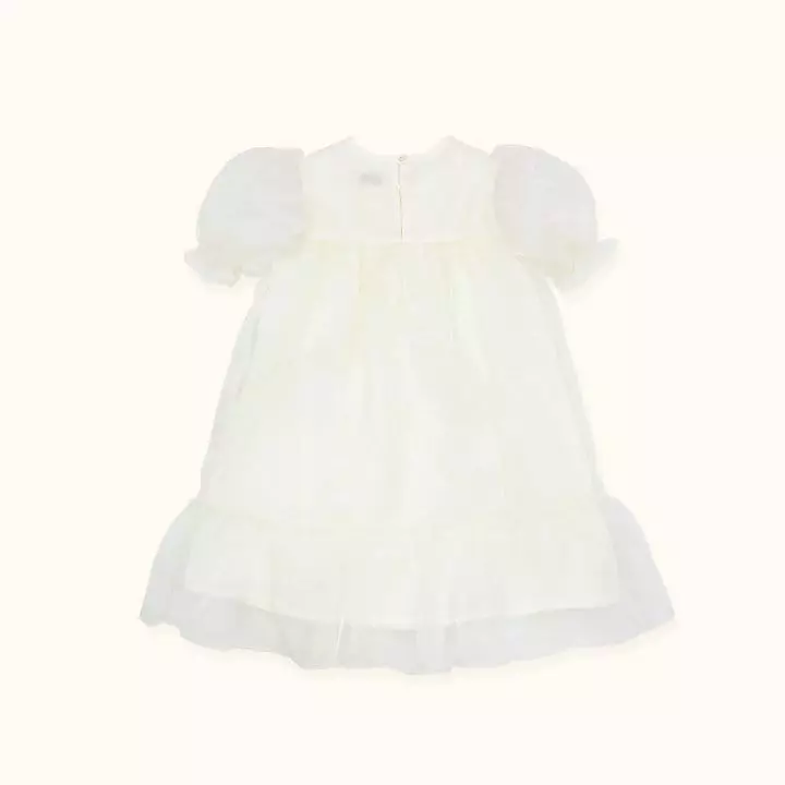 Le Bev - Korean Children Fashion - #prettylittlegirls - Angelia One-piece