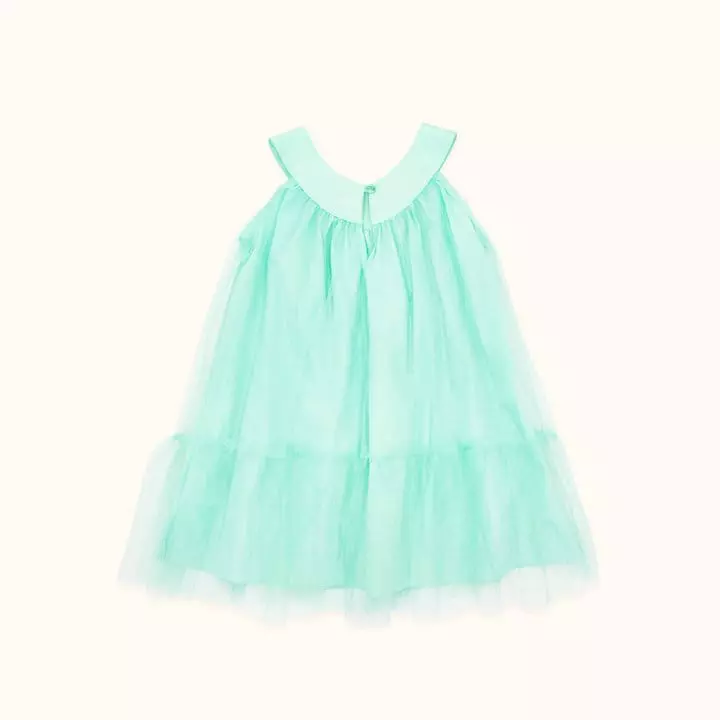 Le Bev - Korean Children Fashion - #todddlerfashion - Clovis One-piece - 3