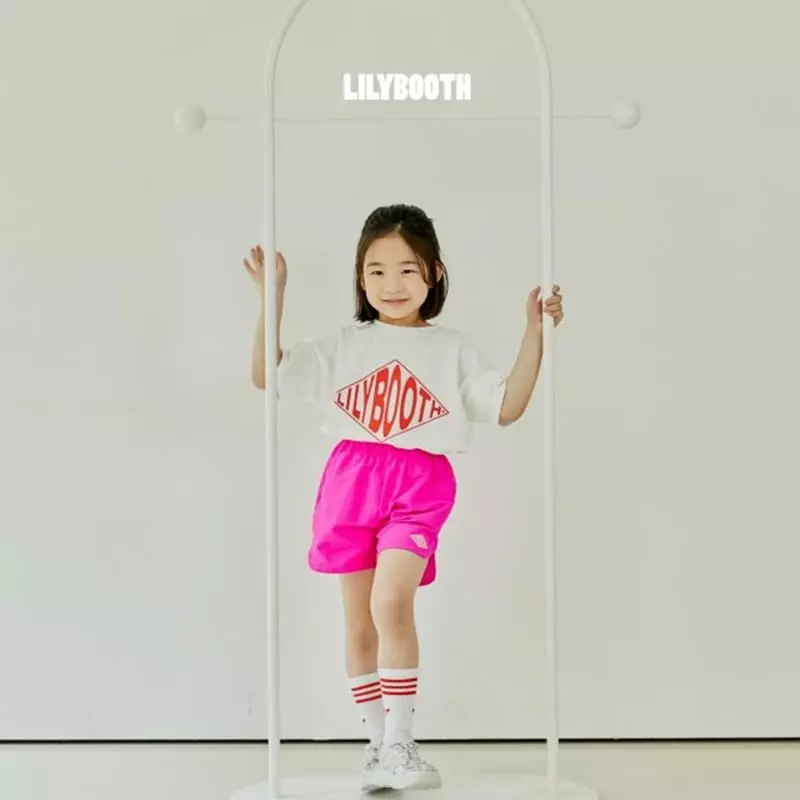 Lilybooth - Korean Children Fashion - #Kfashion4kids - Room Bus Tee - 3