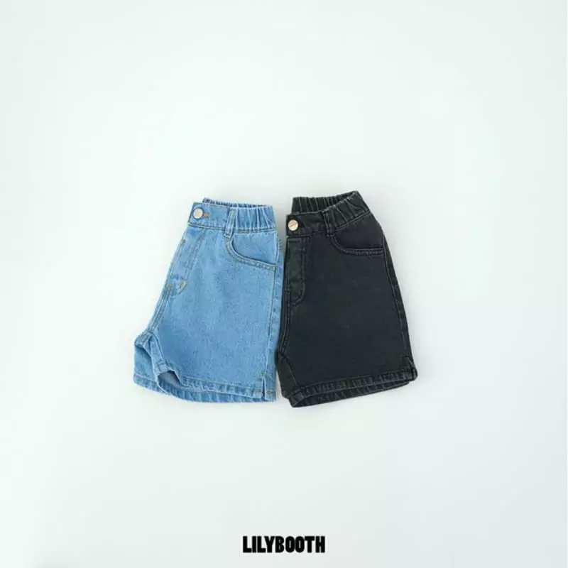 Lilybooth - Korean Children Fashion - #childofig - Ants Jeans - 7