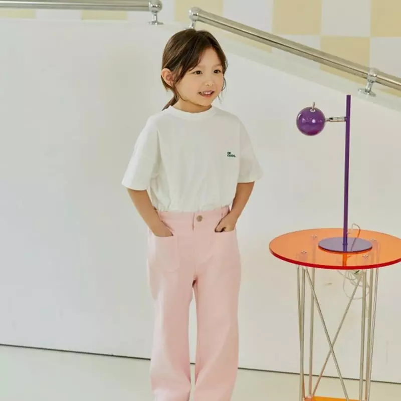 Lilybooth - Korean Children Fashion - #childrensboutique - Gogo Pants - 5