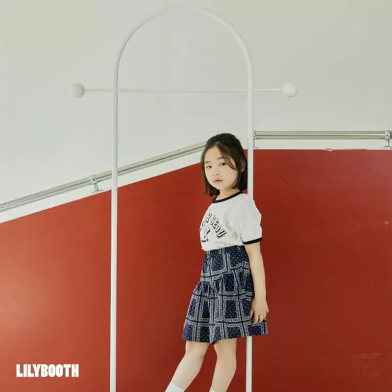 Lilybooth - Korean Children Fashion - #kidsshorts - Vogue Skirt - 5