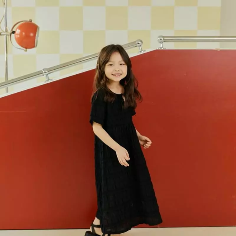 Lilybooth - Korean Children Fashion - #kidsshorts - Windy One-piece - 3