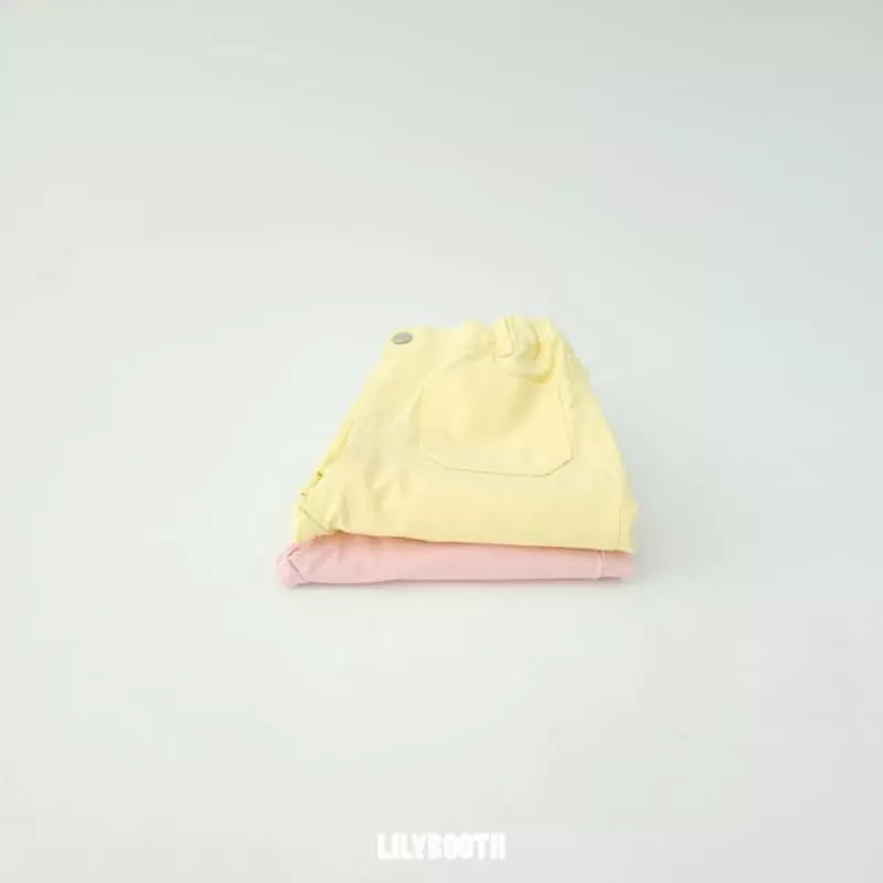 Lilybooth - Korean Children Fashion - #kidsshorts - Gogo Pants - 9