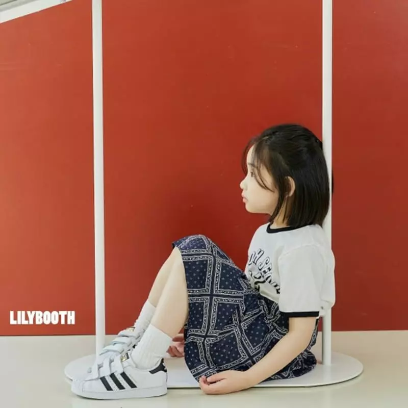 Lilybooth - Korean Children Fashion - #kidsstore - Vogue Skirt - 6