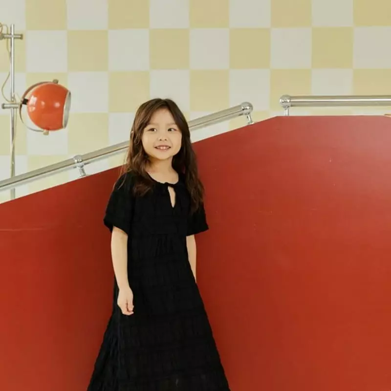Lilybooth - Korean Children Fashion - #kidsshorts - Windy One-piece - 4