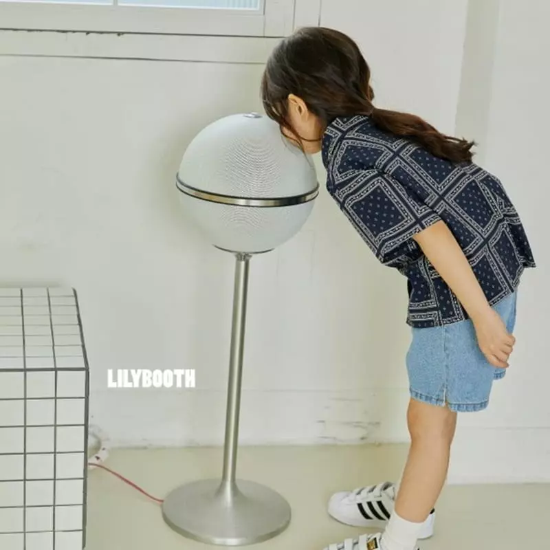 Lilybooth - Korean Children Fashion - #littlefashionista - Ants Jeans - 2