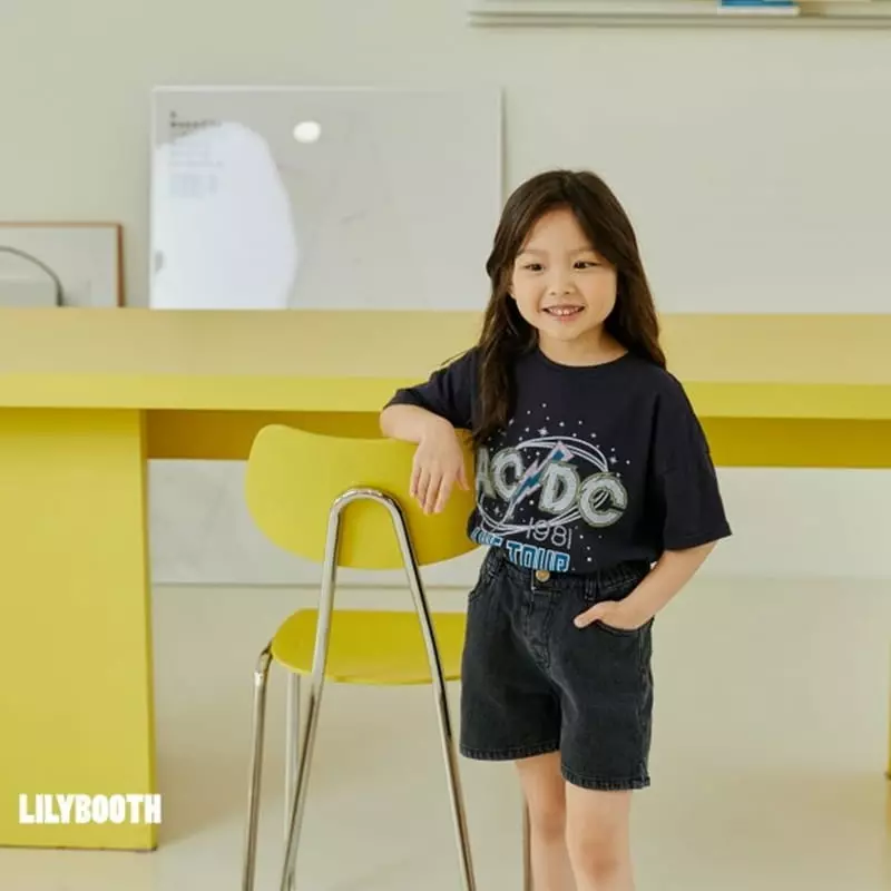 Lilybooth - Korean Children Fashion - #magicofchildhood - Ants Jeans - 3