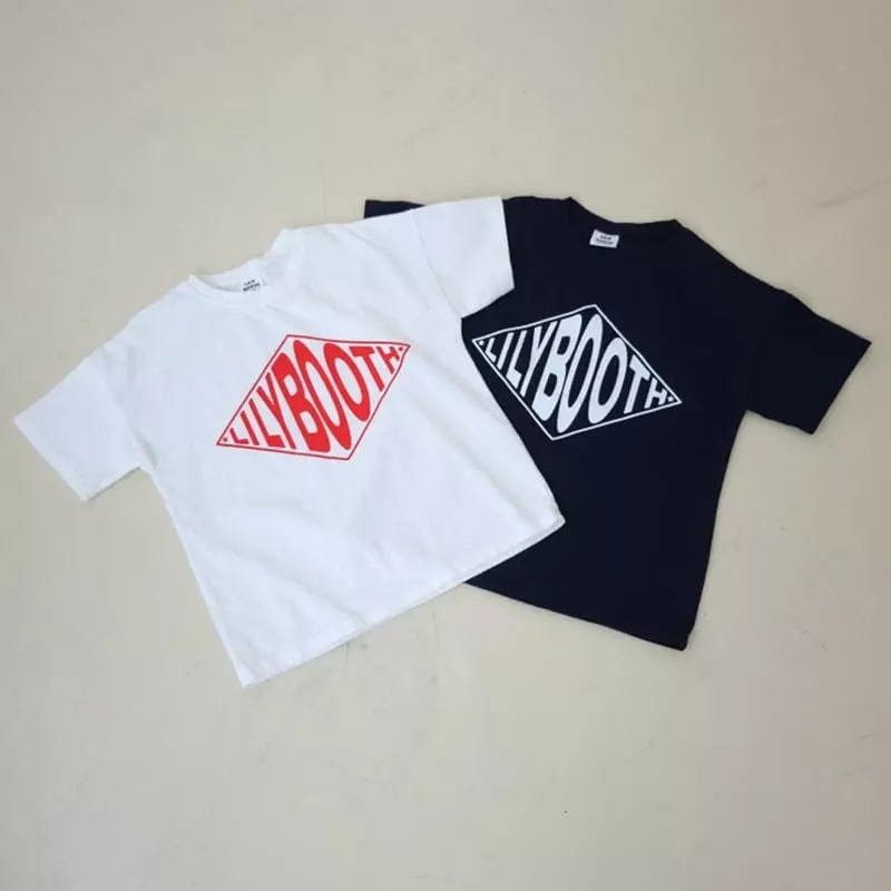 Lilybooth - Korean Children Fashion - #minifashionista - Room Bus Tee - 6