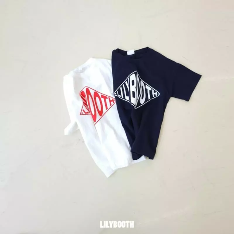 Lilybooth - Korean Children Fashion - #prettylittlegirls - Room Bus Tee - 7