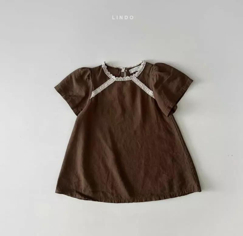 Lindo - Korean Children Fashion - #minifashionista - Marni One-piece - 2