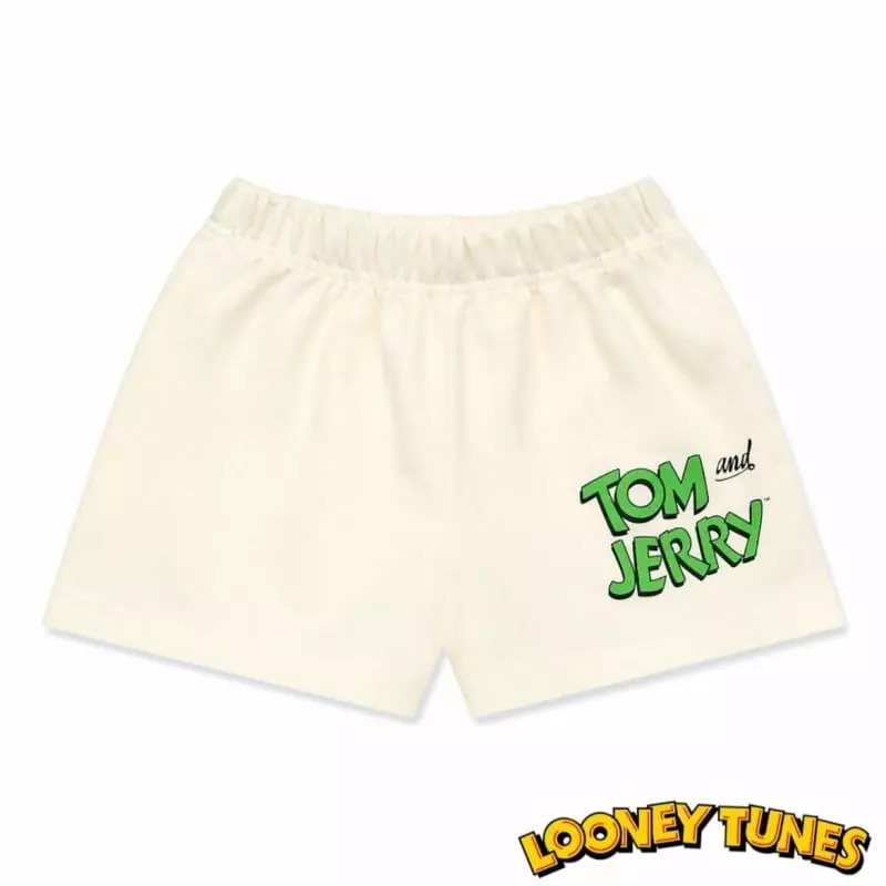 Little Rabbit - Korean Children Fashion - #Kfashion4kids - Nice Top Bottom Set - 12