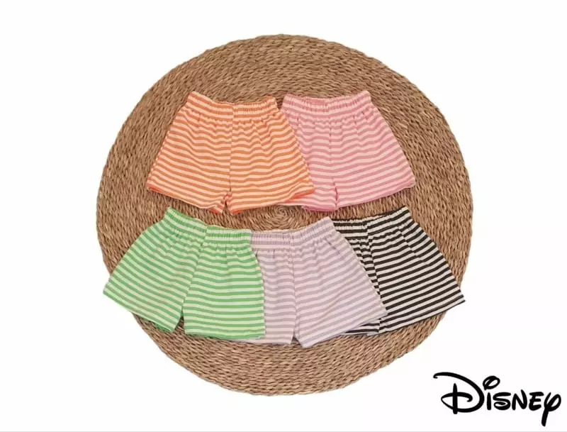 Little Rabbit - Korean Children Fashion - #kidzfashiontrend - Thank You Top Bottom Set - 4