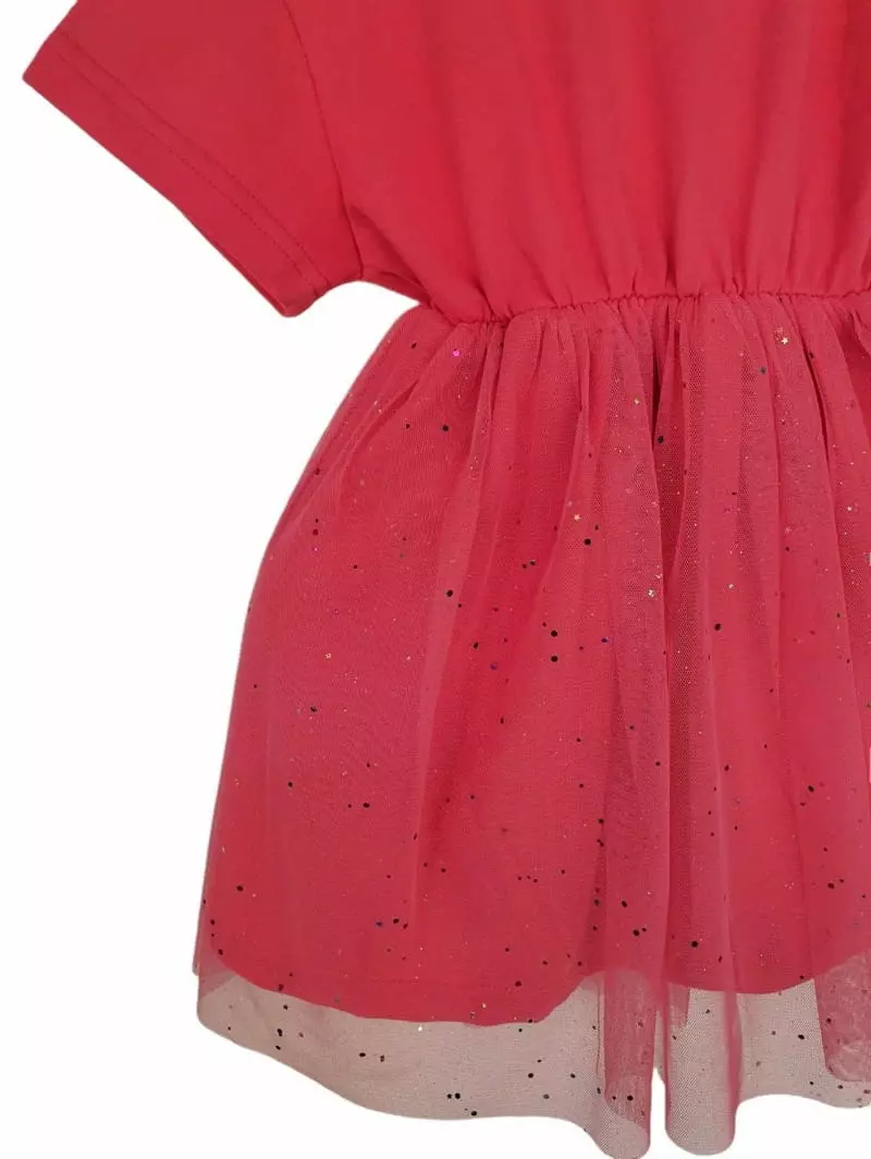 Little Rabbit - Korean Children Fashion - #childofig - Shine One-piece - 7