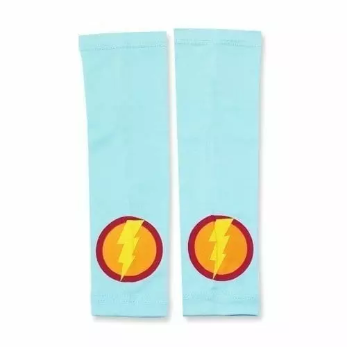 Little Rabbit - Korean Children Fashion - #childrensboutique - Little Rabbit Cool Arm Warmer - 9