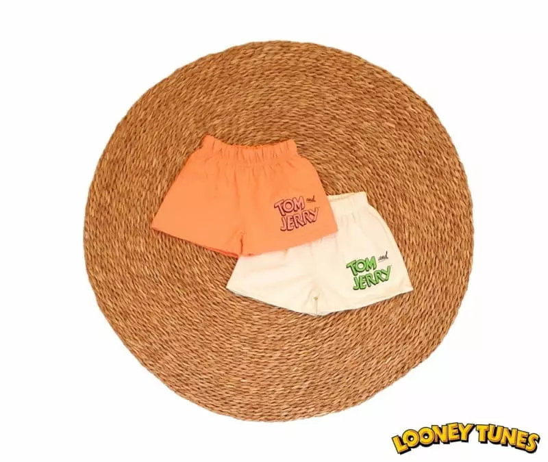 Little Rabbit - Korean Children Fashion - #designkidswear - Nice Top Bottom Set - 6
