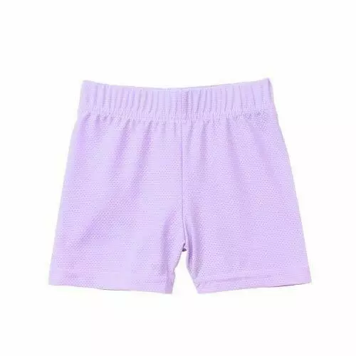 Little Rabbit - Korean Children Fashion - #designkidswear - Slush Short Leggings - 2