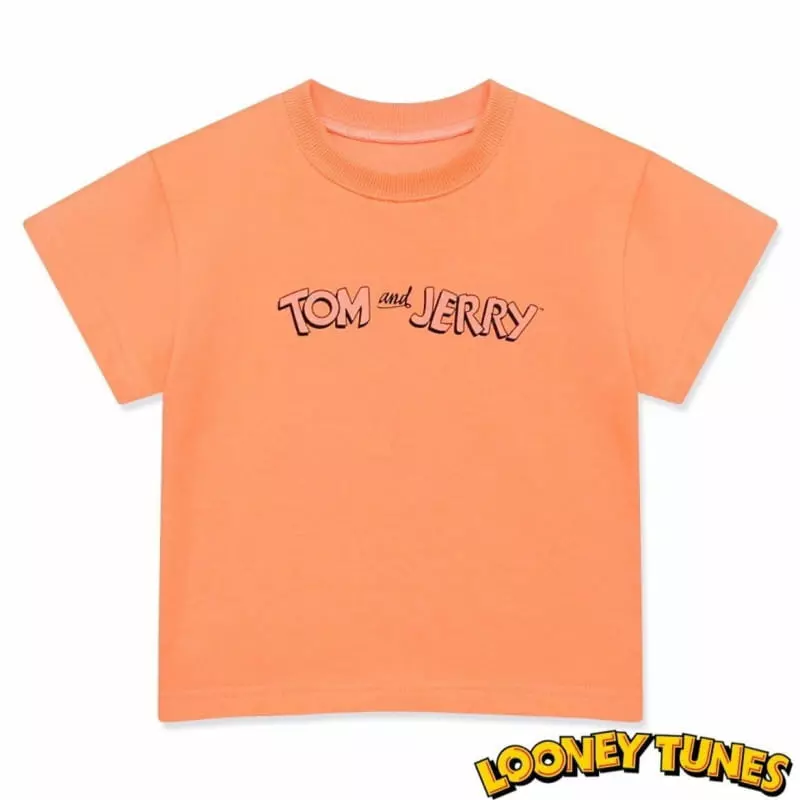 Little Rabbit - Korean Children Fashion - #discoveringself - Nice Top Bottom Set - 7