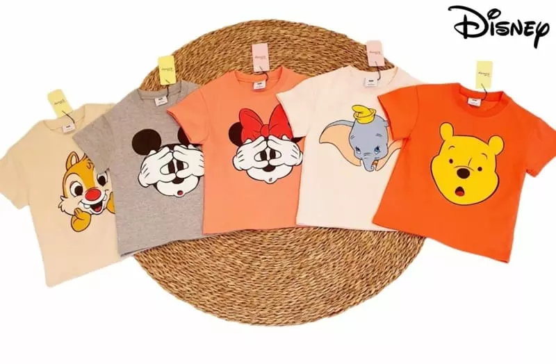 Little Rabbit - Korean Children Fashion - #discoveringself - Rolla Top Bottom Set - 6
