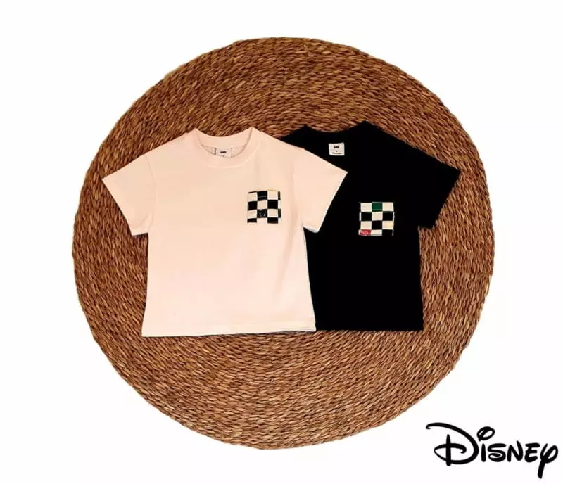 Little Rabbit - Korean Children Fashion - #discoveringself - Wahwoo Top Bottom Set - 5