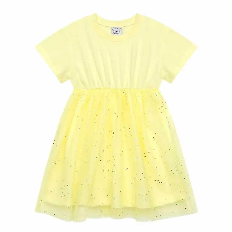 Little Rabbit - Korean Children Fashion - #discoveringself - Shine One-piece - 11
