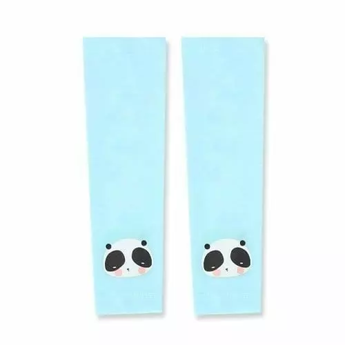 Little Rabbit - Korean Children Fashion - #fashionkids - Little Rabbit Cool Arm Warmer - 12