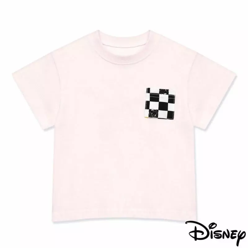 Little Rabbit - Korean Children Fashion - #fashionkids - Wahwoo Top Bottom Set - 6