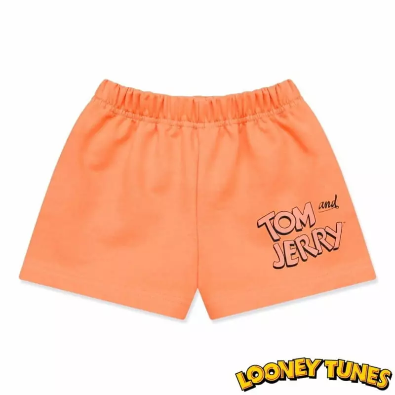 Little Rabbit - Korean Children Fashion - #kidsshorts - Nice Top Bottom Set - 9