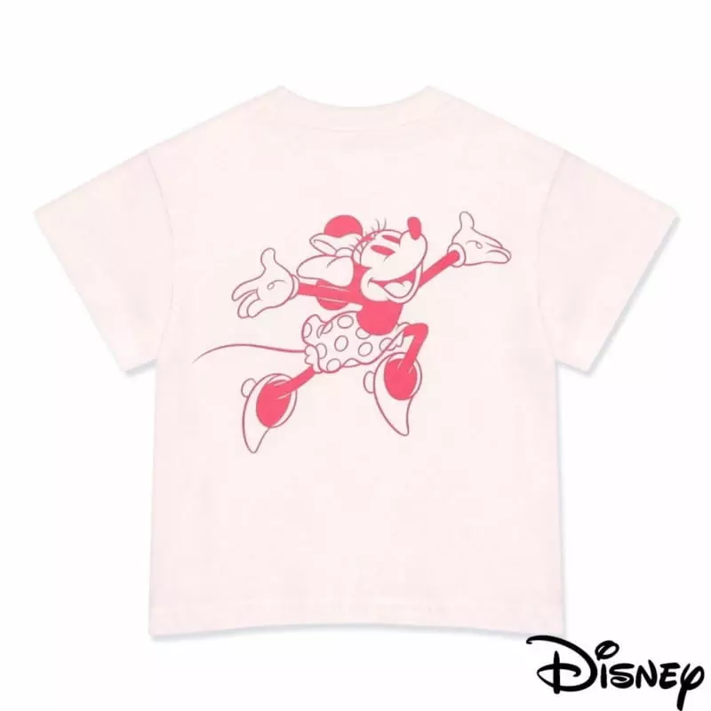Little Rabbit - Korean Children Fashion - #kidsshorts - Wahwoo Top Bottom Set - 7