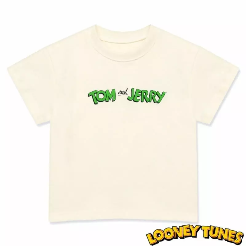 Little Rabbit - Korean Children Fashion - #kidsstore - Nice Top Bottom Set - 10