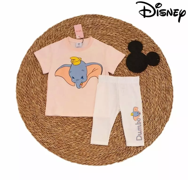 Little Rabbit - Korean Children Fashion - #kidsstore - Rolla Top Bottom Set - 9
