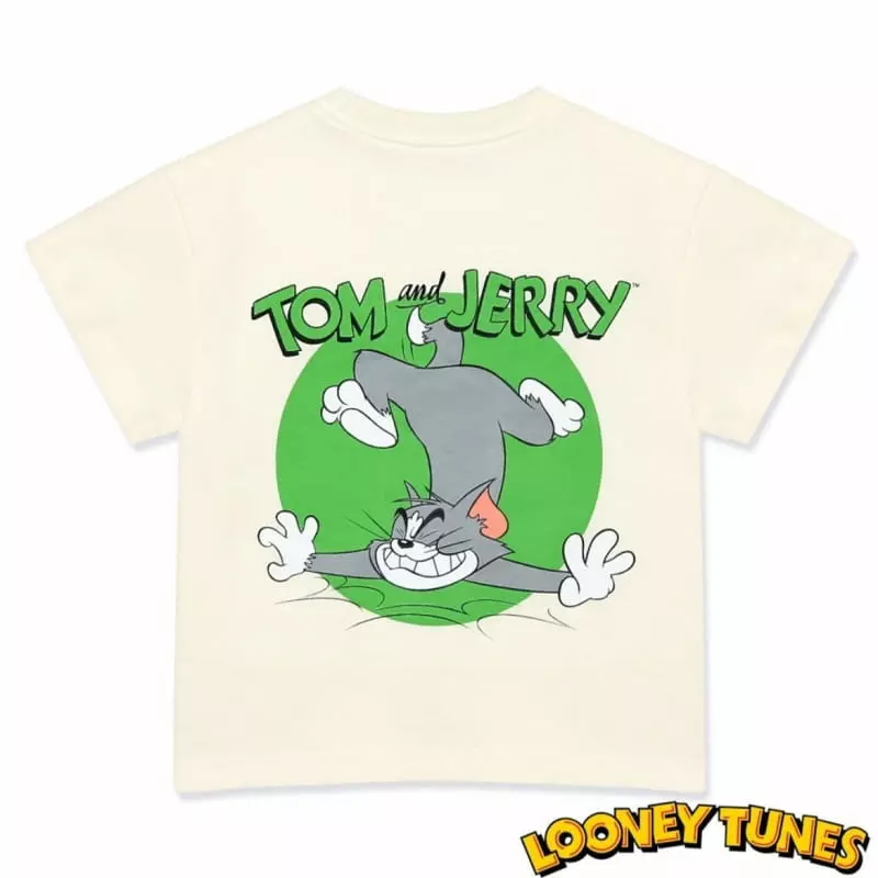 Little Rabbit - Korean Children Fashion - #kidzfashiontrend - Nice Top Bottom Set - 11