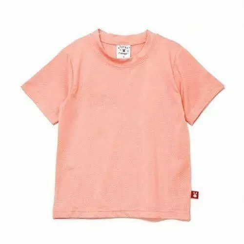Little Rabbit - Korean Children Fashion - #kidzfashiontrend - Slush Tee - 2
