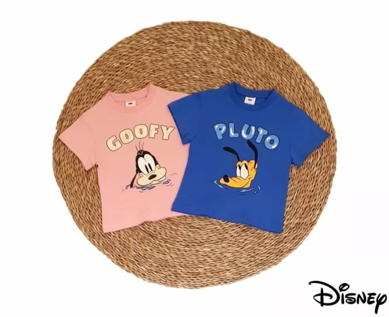 Little Rabbit - Korean Children Fashion - #littlefashionista - Ddo Top Bottom Set - 2