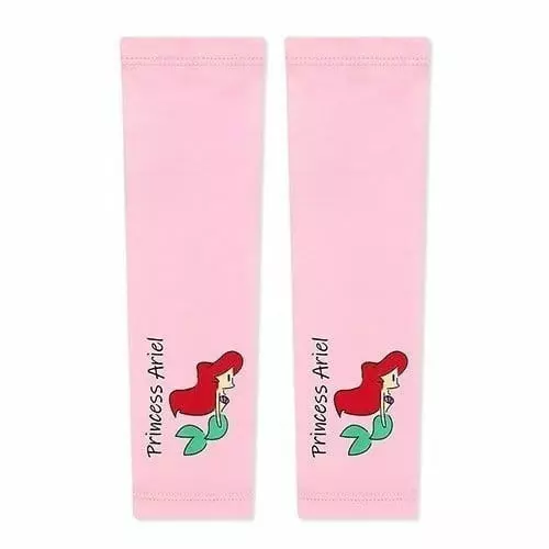 Little Rabbit - Korean Children Fashion - #littlefashionista - Little Rabbit Cool Arm Warmer