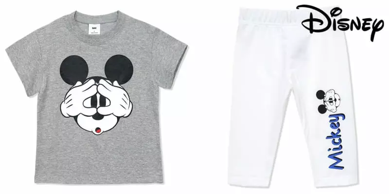 Little Rabbit - Korean Children Fashion - #littlefashionista - Rolla Top Bottom Set - 12