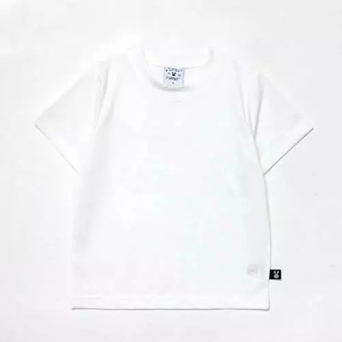 Little Rabbit - Korean Children Fashion - #Kfashion4kids - Slush Tee - 4