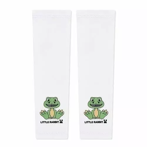 Little Rabbit - Korean Children Fashion - #magicofchildhood - Little Rabbit Cool Arm Warmer - 2