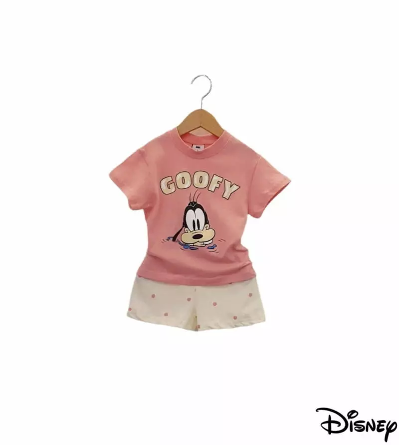 Little Rabbit - Korean Children Fashion - #magicofchildhood - Ddo Top Bottom Set - 4