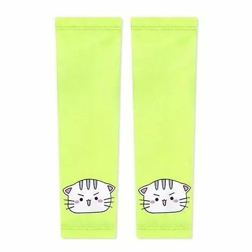 Little Rabbit - Korean Children Fashion - #minifashionista - Little Rabbit Cool Arm Warmer - 3