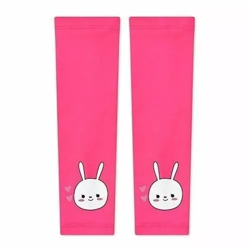 Little Rabbit - Korean Children Fashion - #minifashionista - Little Rabbit Cool Arm Warmer - 4