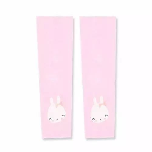 Little Rabbit - Korean Children Fashion - #stylishchildhood - Little Rabbit Cool Arm Warmer - 7