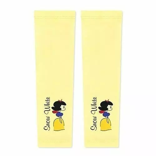 Little Rabbit - Korean Children Fashion - #toddlerclothing - Little Rabbit Cool Arm Warmer - 6
