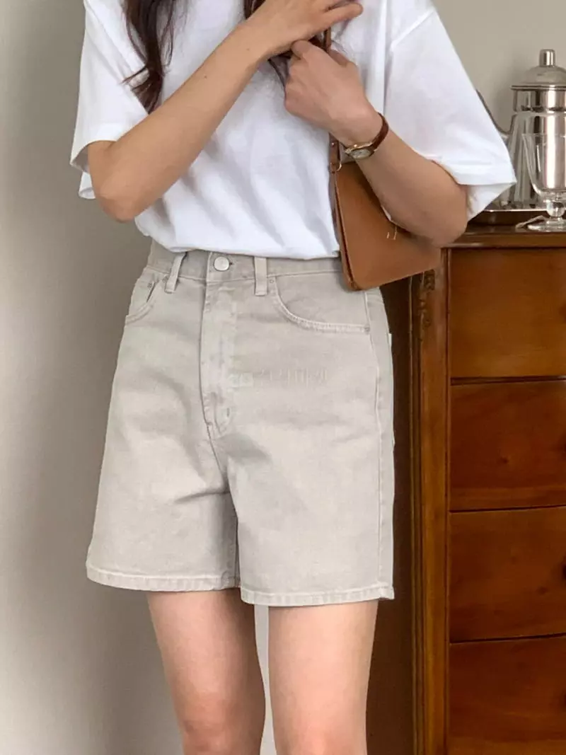 Loringrei - Korean Women Fashion - #pursuepretty - Live Shorts - 5